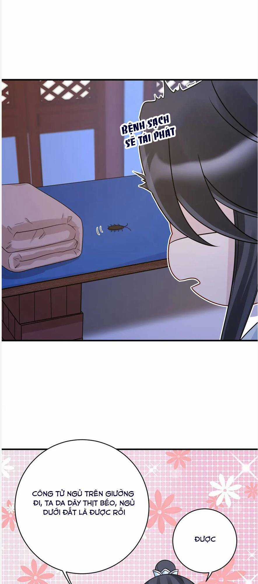 Manh Thê Thất Thất Chapter 38 trang 27