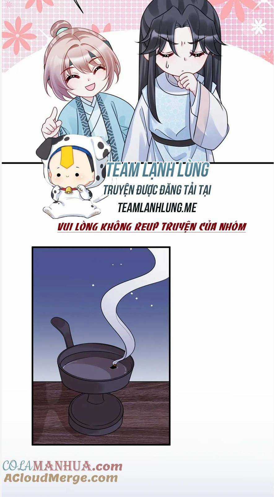 Manh Thê Thất Thất Chapter 38 trang 28