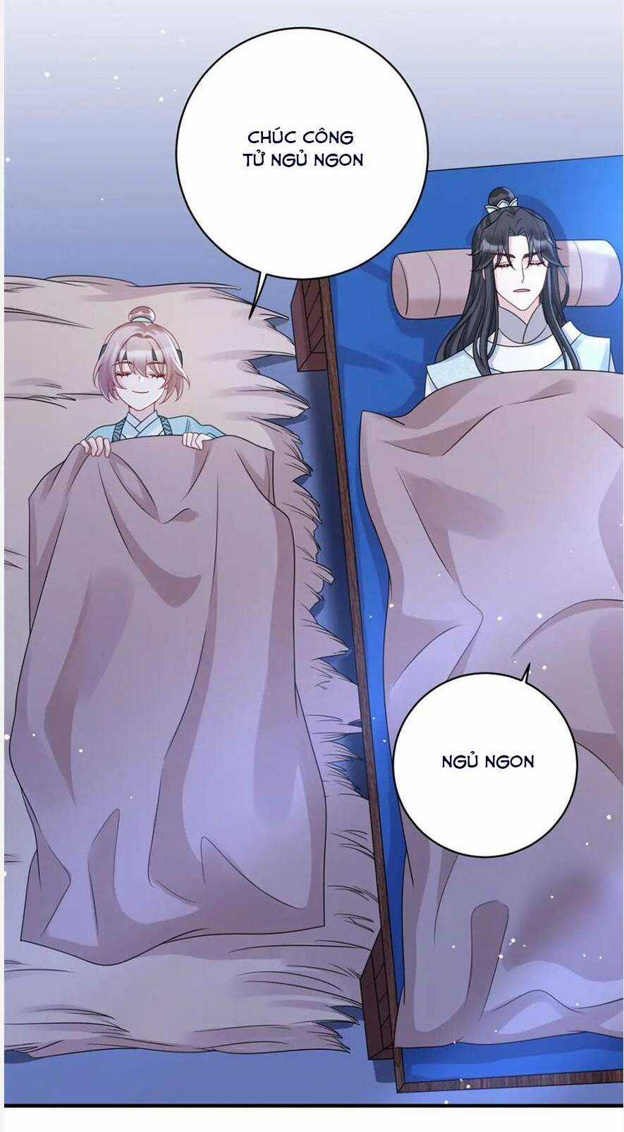 Manh Thê Thất Thất Chapter 38 trang 29