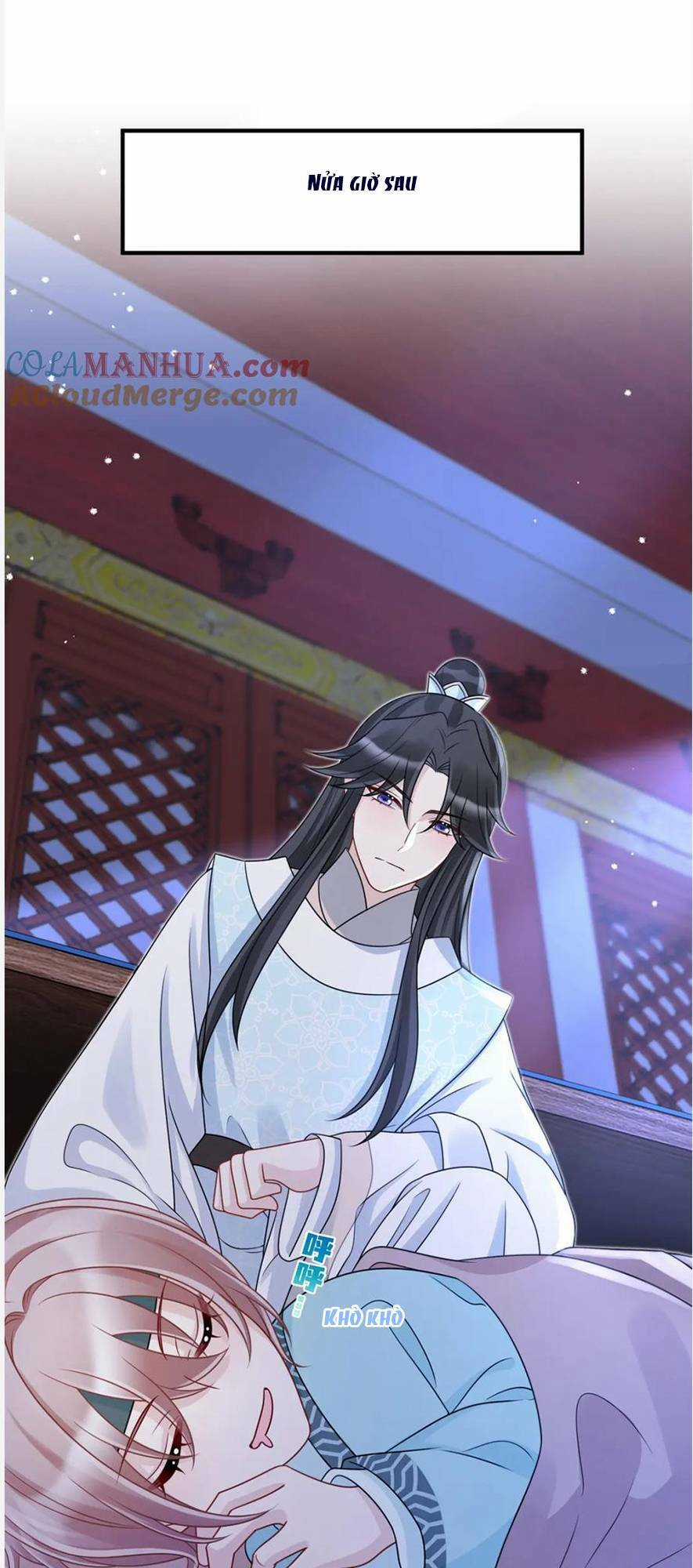 Manh Thê Thất Thất Chapter 38 trang 30