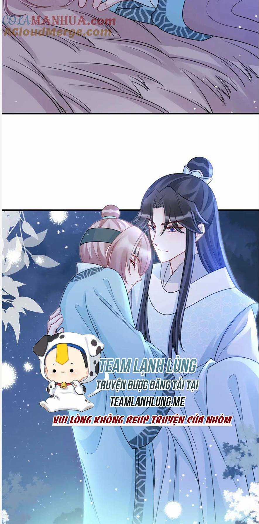 Manh Thê Thất Thất Chapter 38 trang 31