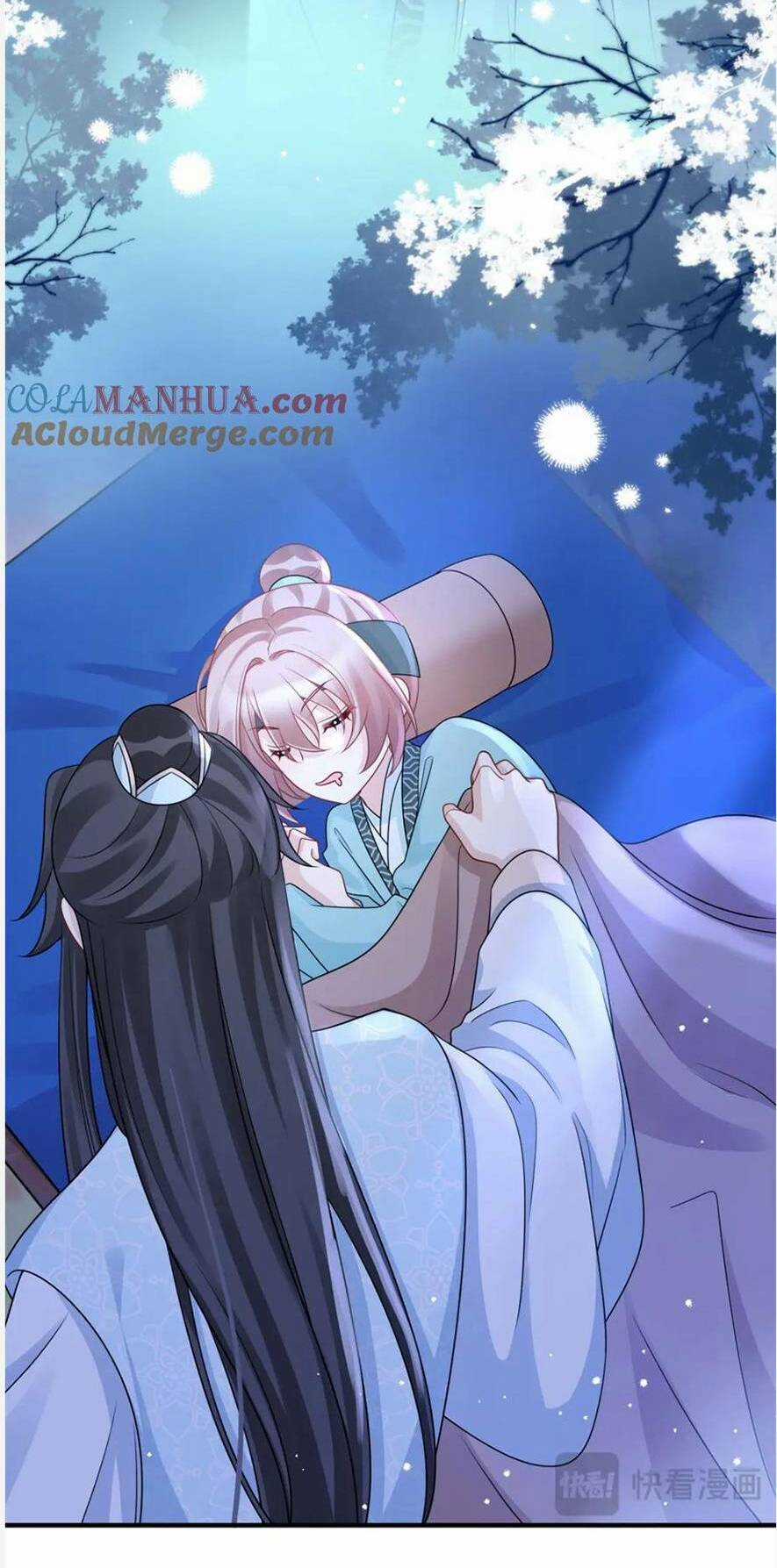 Manh Thê Thất Thất Chapter 38 trang 32