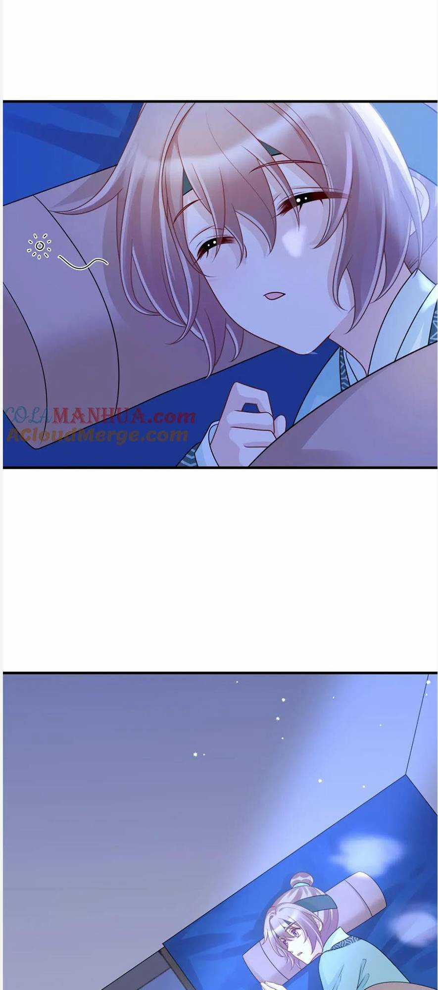 Manh Thê Thất Thất Chapter 38 trang 33