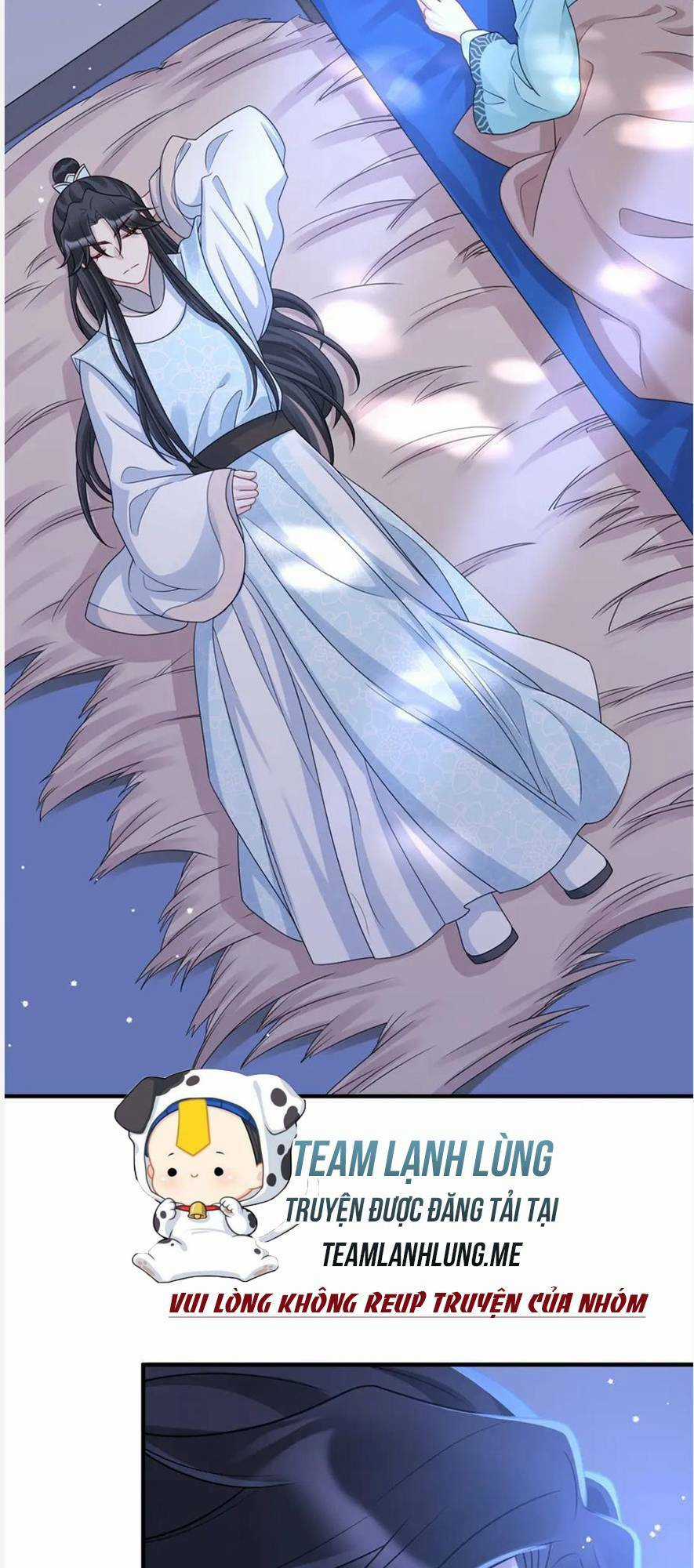 Manh Thê Thất Thất Chapter 38 trang 34