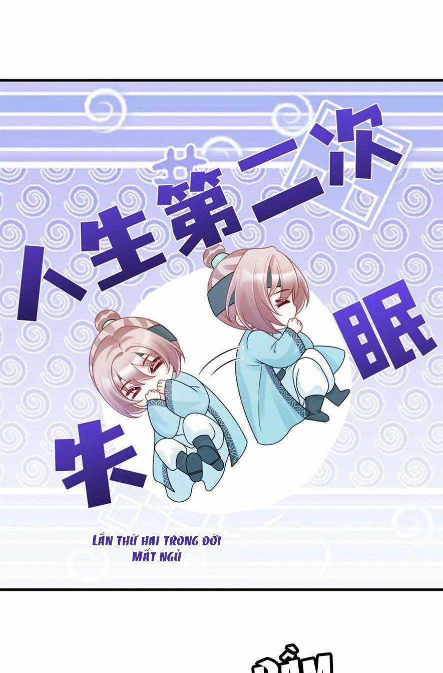 Manh Thê Thất Thất Chapter 38 trang 37