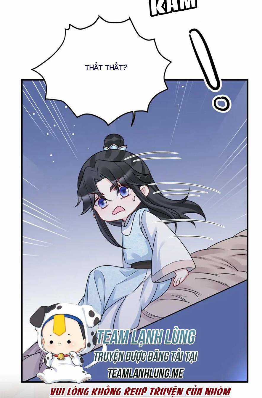 Manh Thê Thất Thất Chapter 38 trang 38