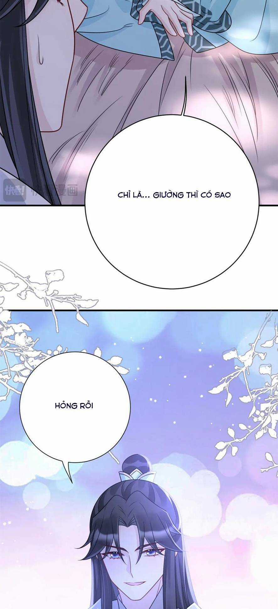 Manh Thê Thất Thất Chapter 38 trang 40