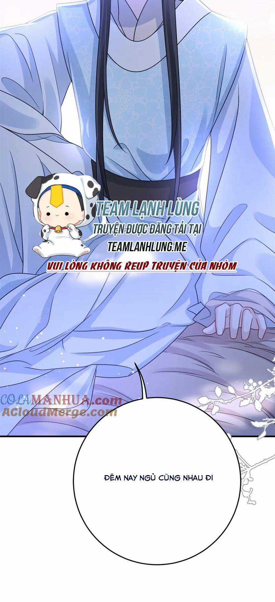 Manh Thê Thất Thất Chapter 38 trang 41