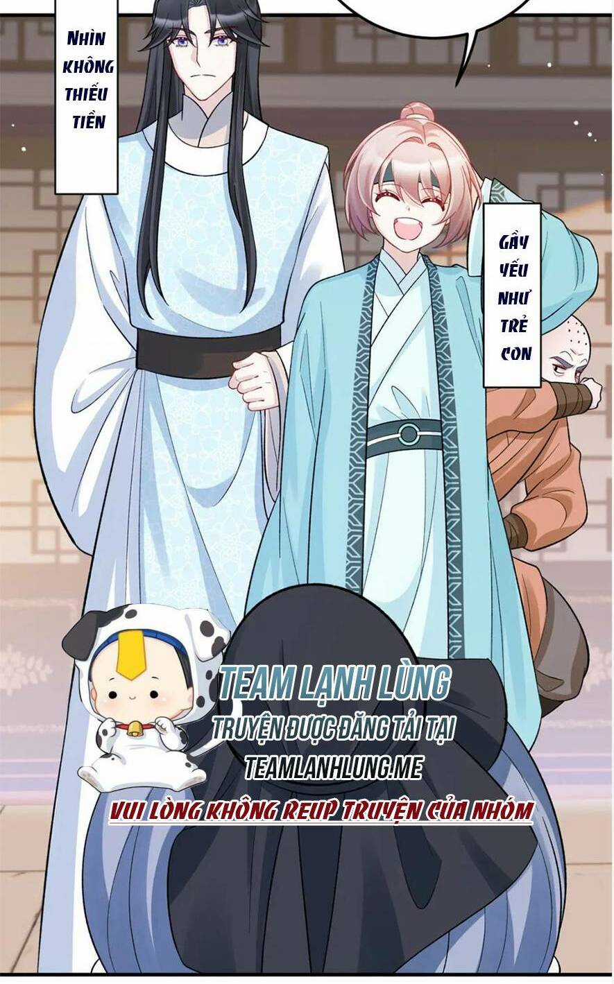 Manh Thê Thất Thất Chapter 38 trang 5