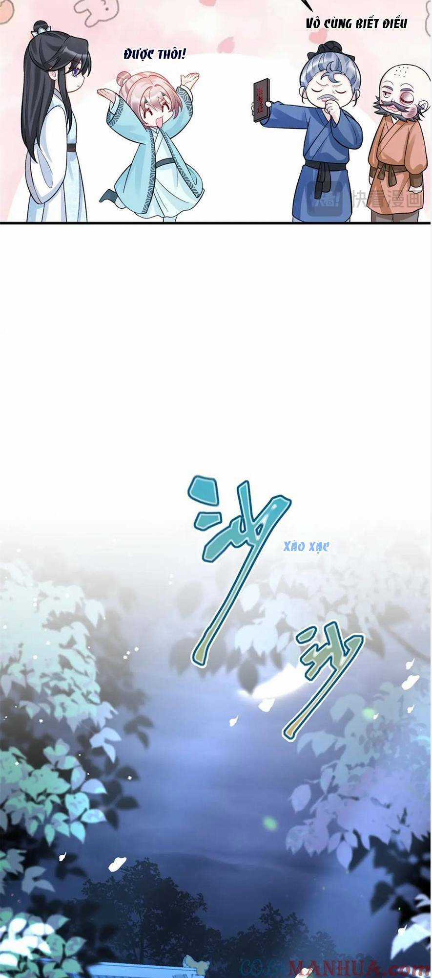 Manh Thê Thất Thất Chapter 38 trang 9