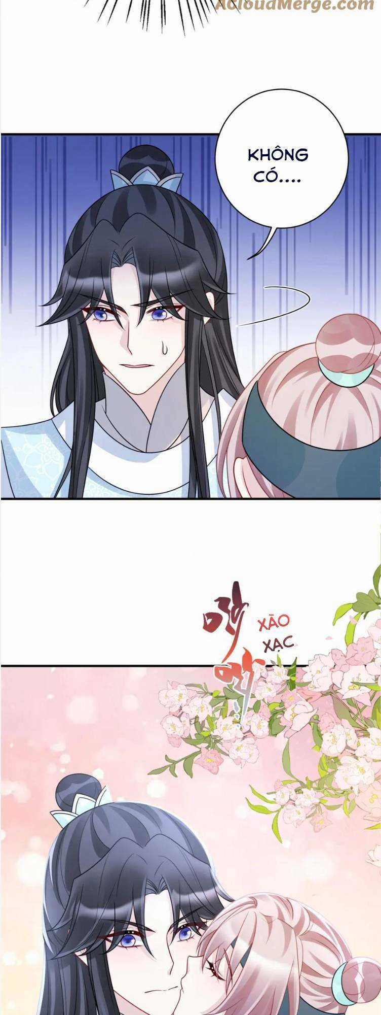 Manh Thê Thất Thất Chapter 39 trang 10