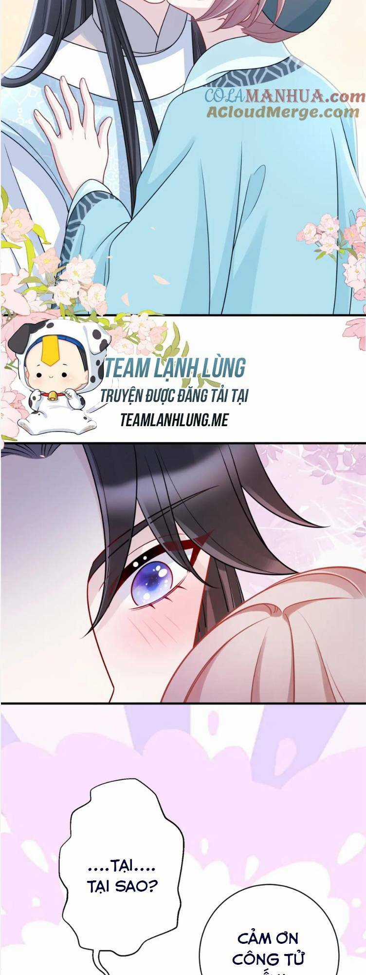 Manh Thê Thất Thất Chapter 39 trang 11