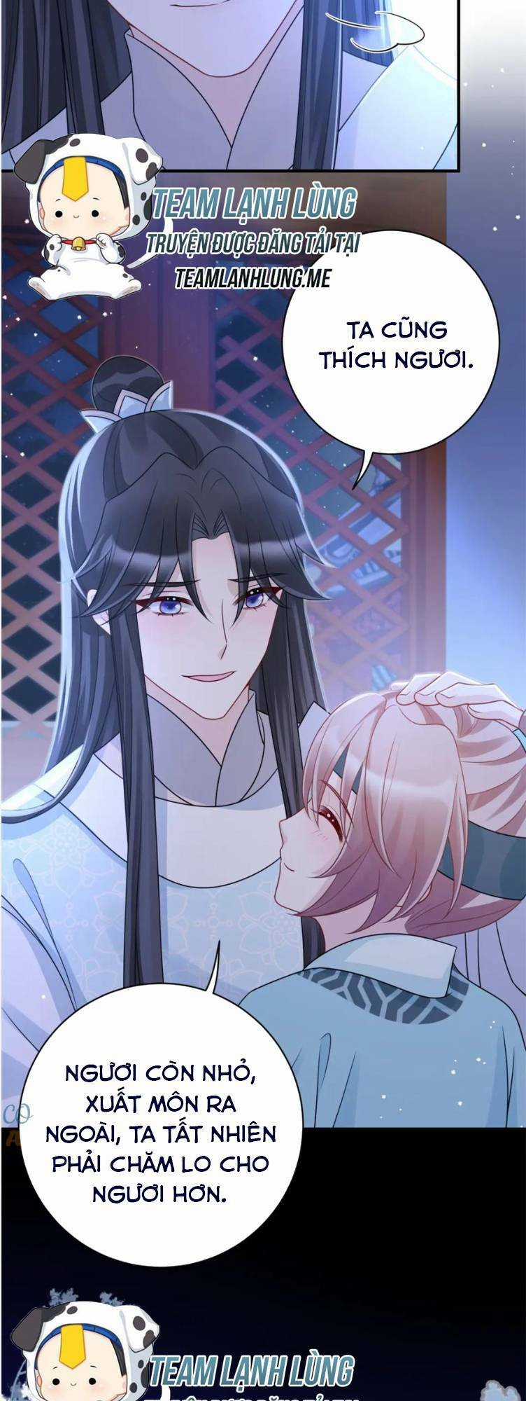 Manh Thê Thất Thất Chapter 39 trang 13