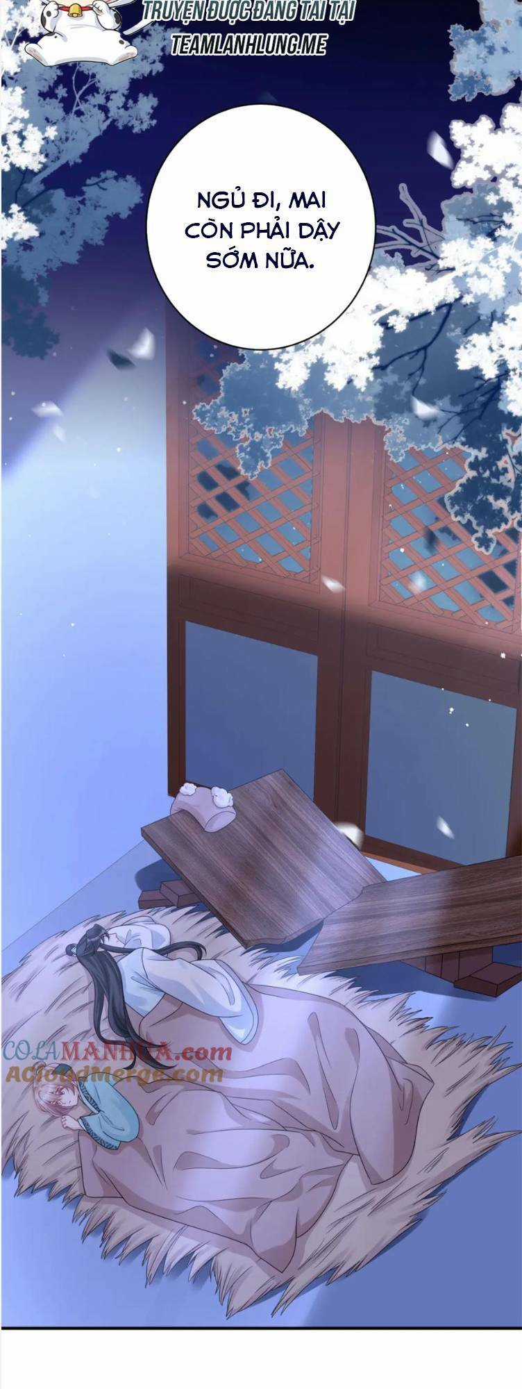 Manh Thê Thất Thất Chapter 39 trang 14