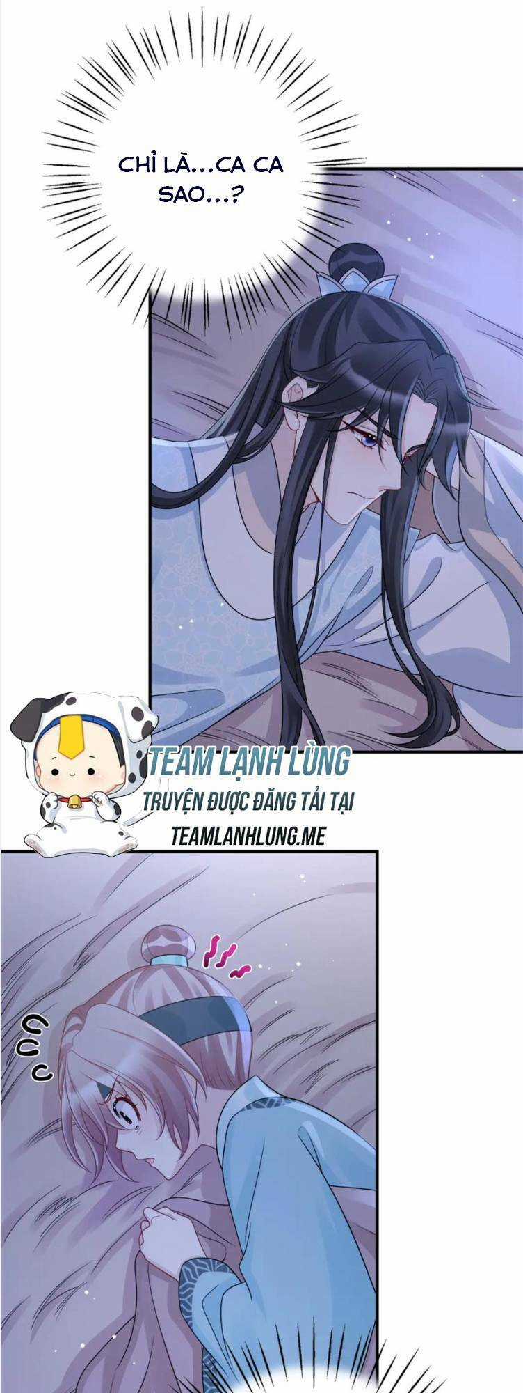 Manh Thê Thất Thất Chapter 39 trang 15