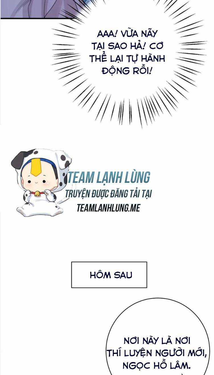 Manh Thê Thất Thất Chapter 39 trang 16