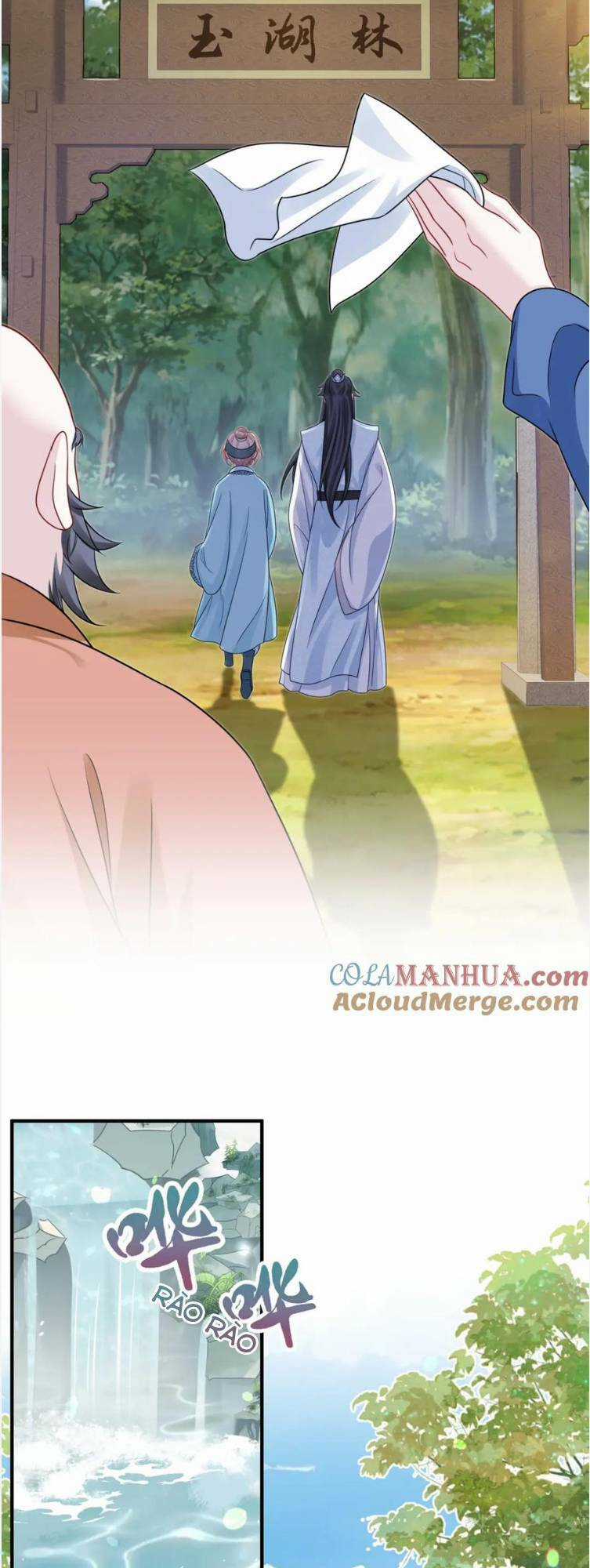 Manh Thê Thất Thất Chapter 39 trang 18