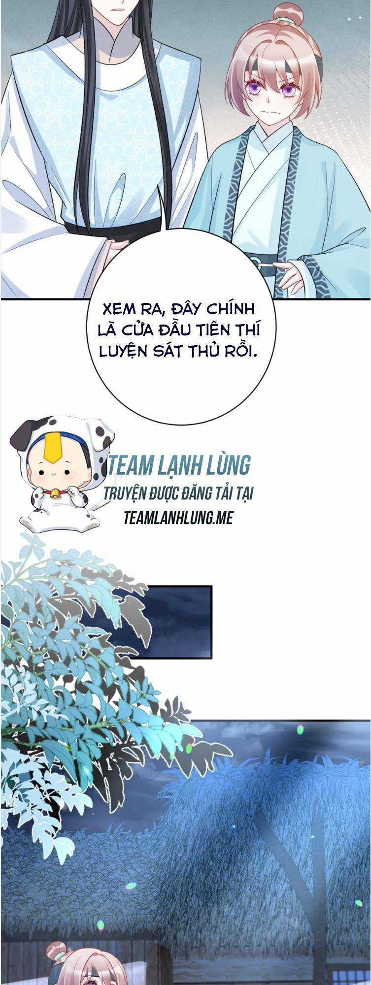 Manh Thê Thất Thất Chapter 39 trang 23