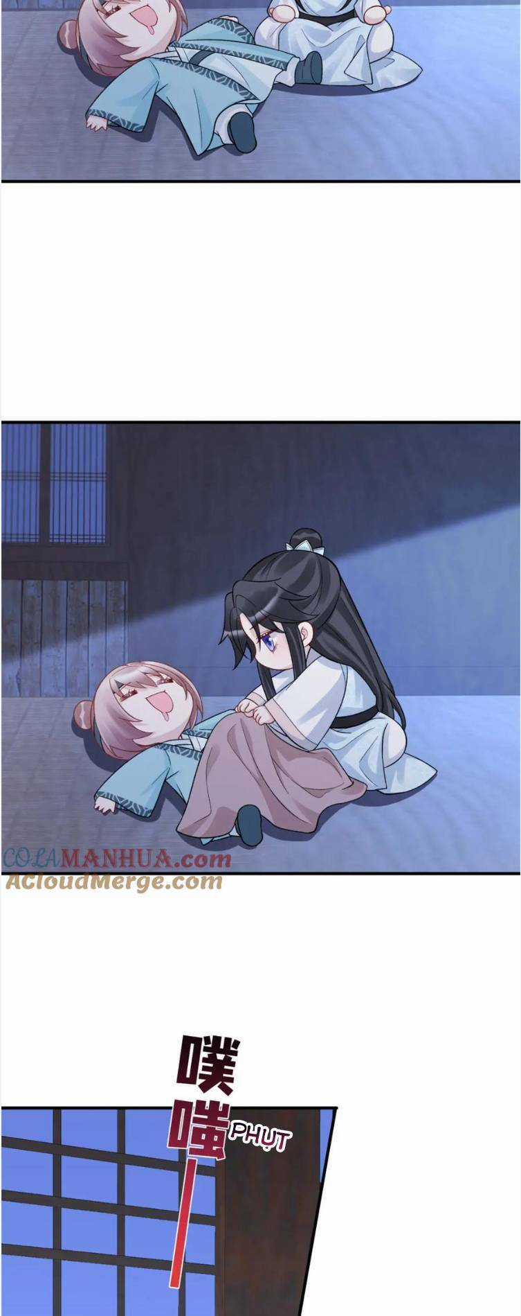 Manh Thê Thất Thất Chapter 39 trang 26