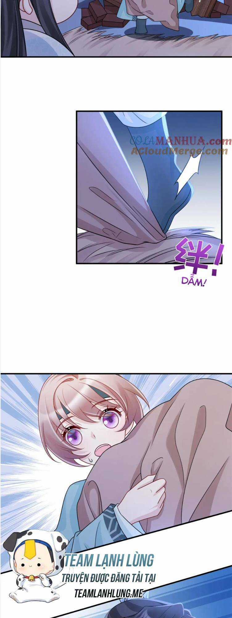 Manh Thê Thất Thất Chapter 39 trang 4