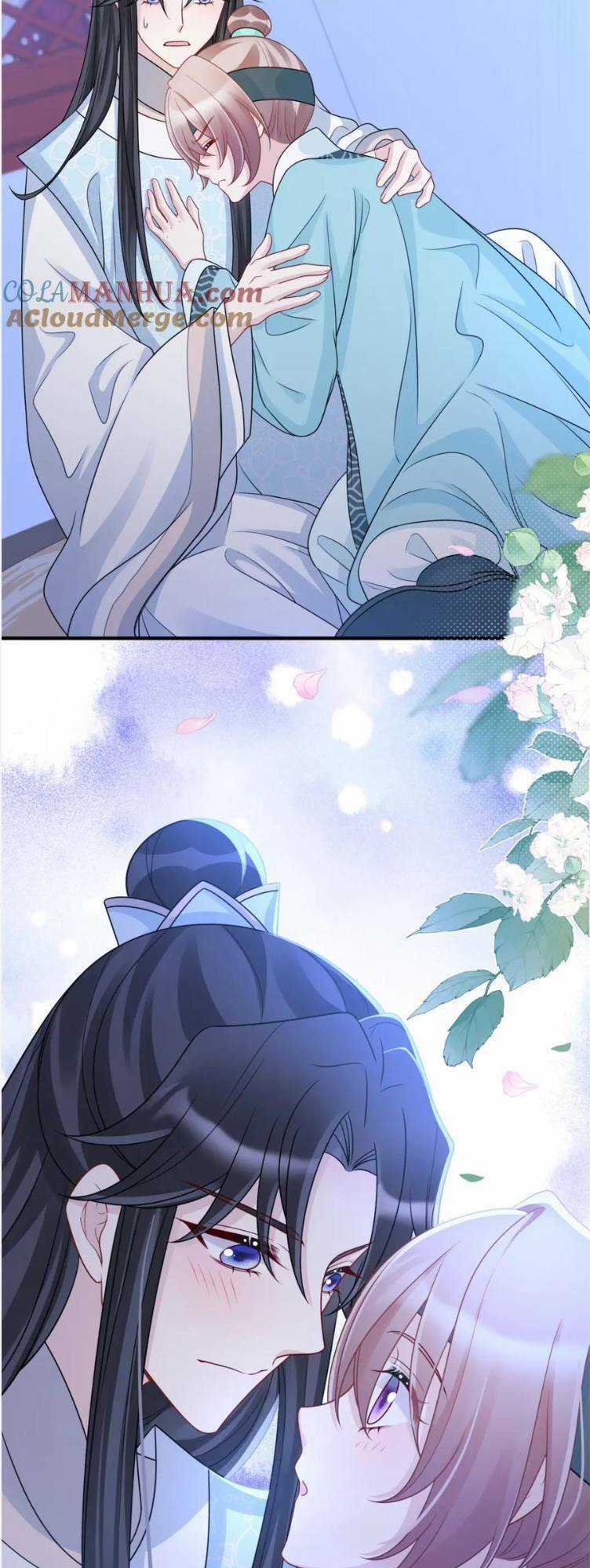 Manh Thê Thất Thất Chapter 39 trang 6
