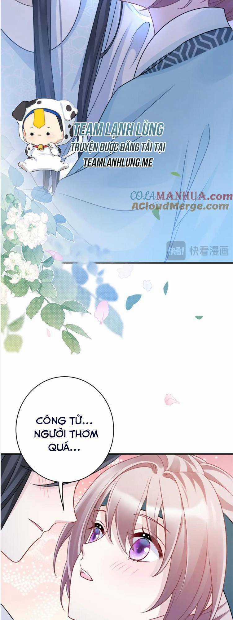 Manh Thê Thất Thất Chapter 39 trang 7
