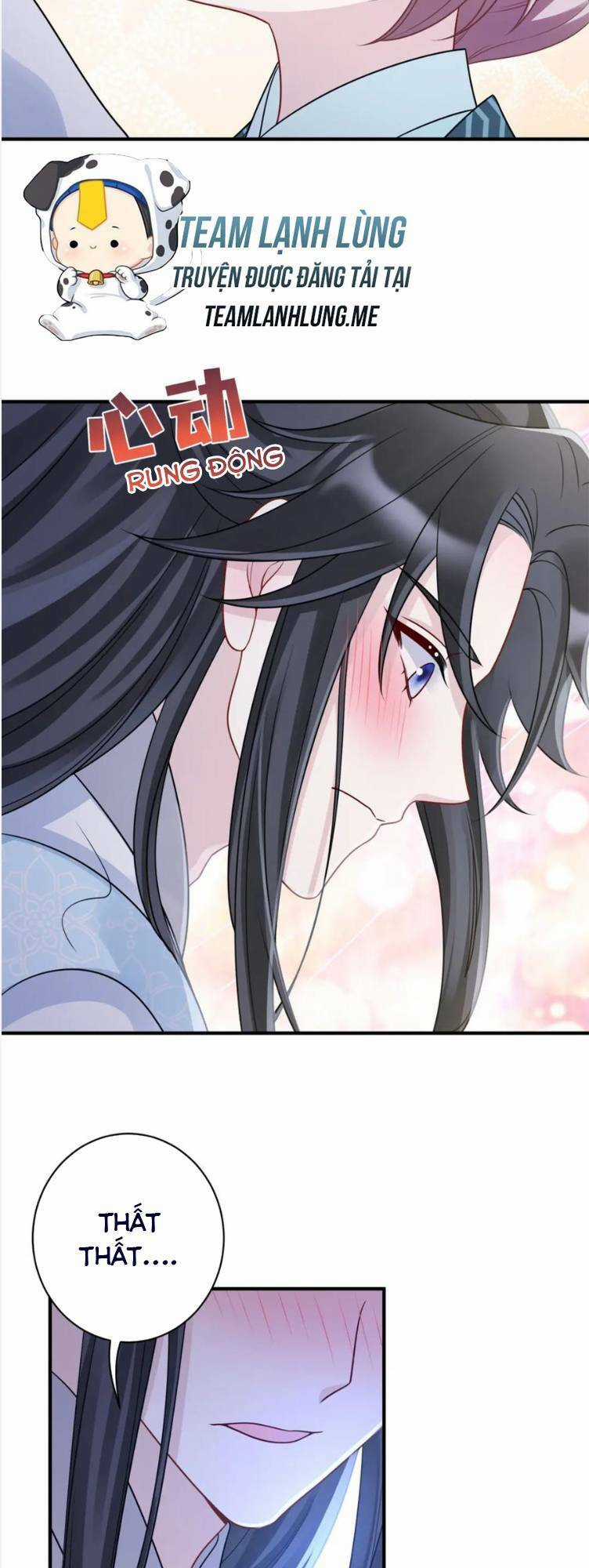 Manh Thê Thất Thất Chapter 39 trang 8