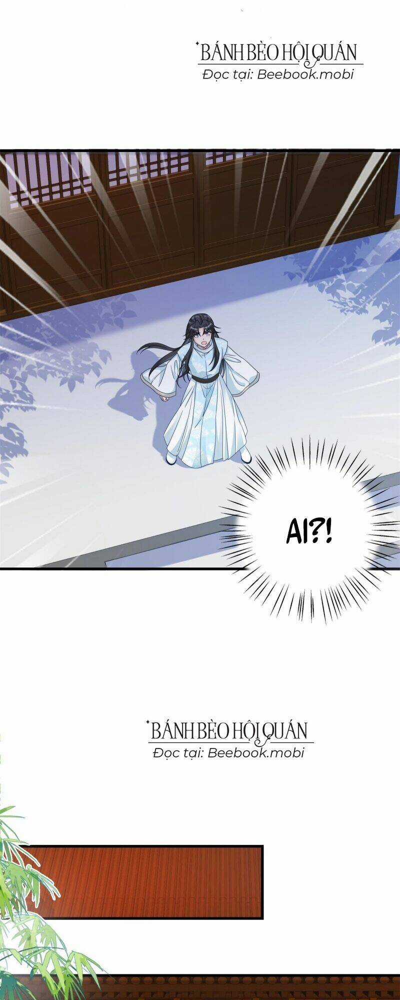 Manh Thê Thất Thất Chapter 4 trang 10