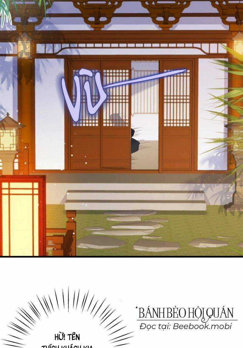 Manh Thê Thất Thất Chapter 4 trang 11