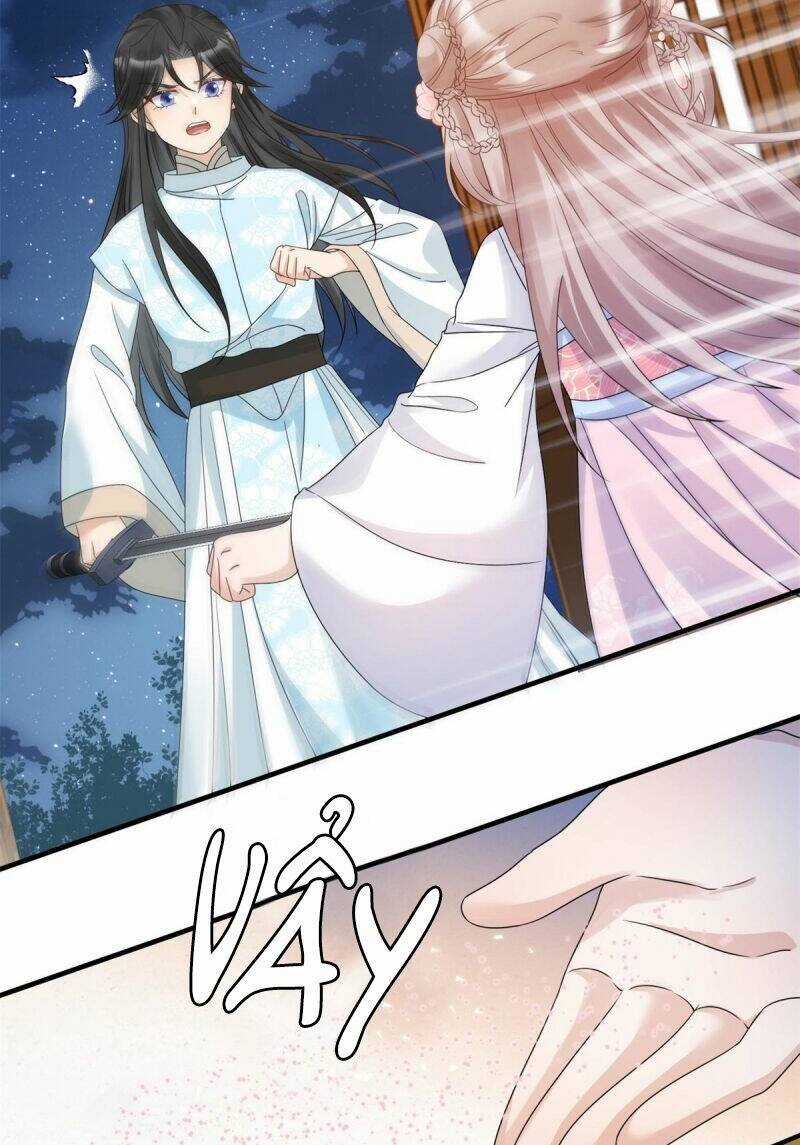 Manh Thê Thất Thất Chapter 4 trang 15