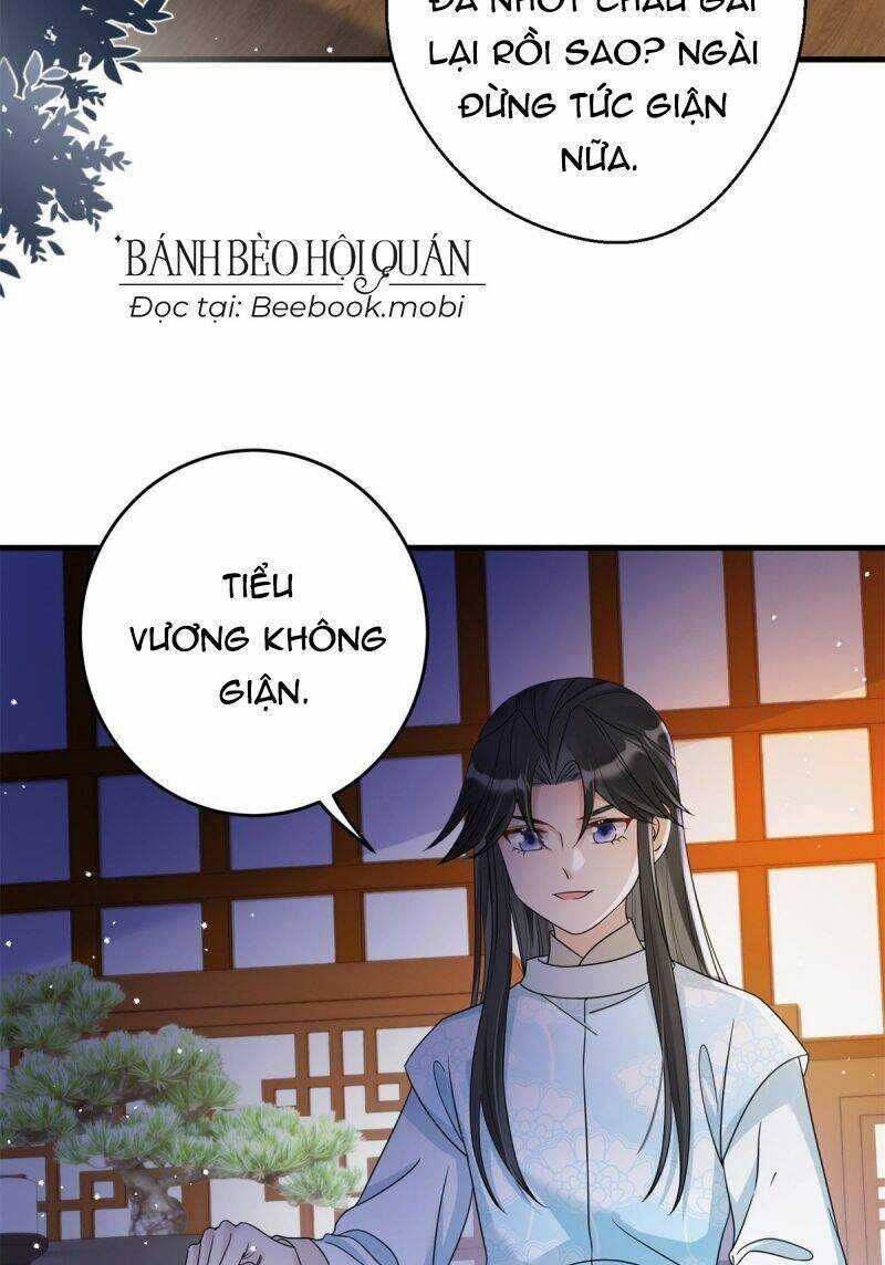 Manh Thê Thất Thất Chapter 4 trang 2