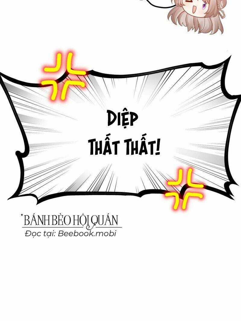 Manh Thê Thất Thất Chapter 4 trang 42