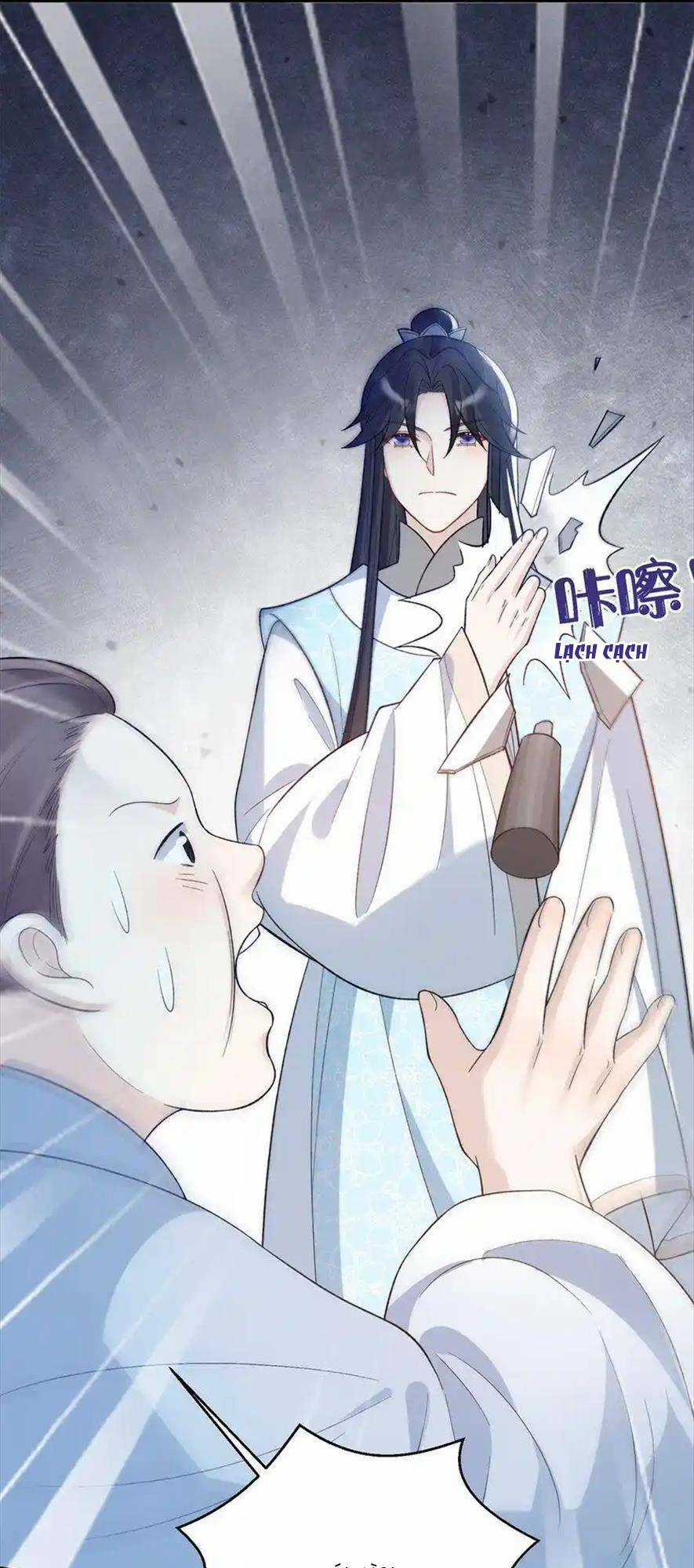 Manh Thê Thất Thất Chapter 40 trang 10