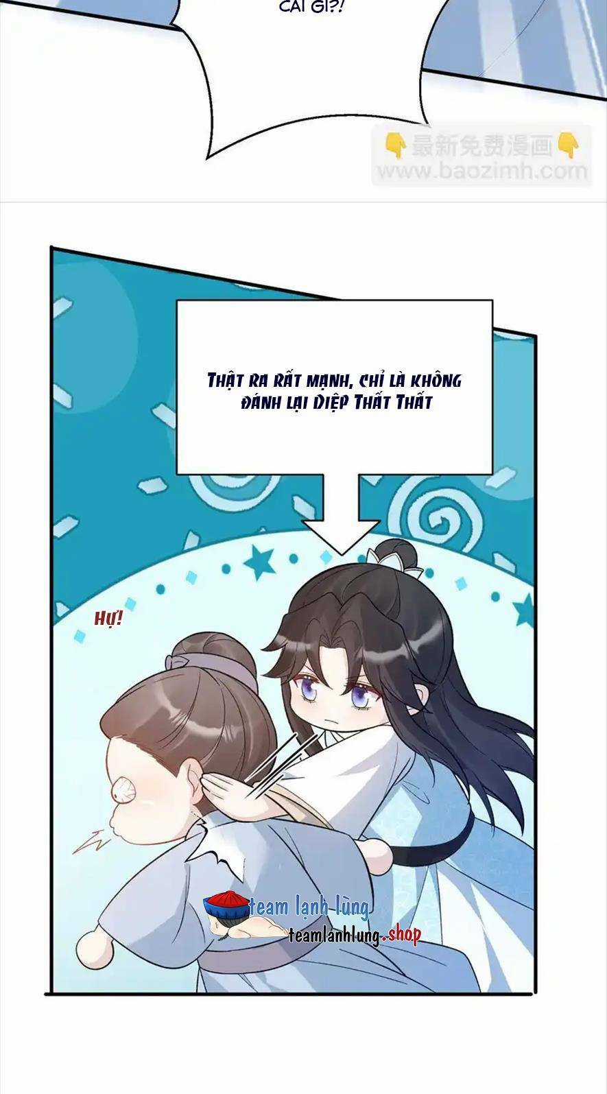 Manh Thê Thất Thất Chapter 40 trang 11