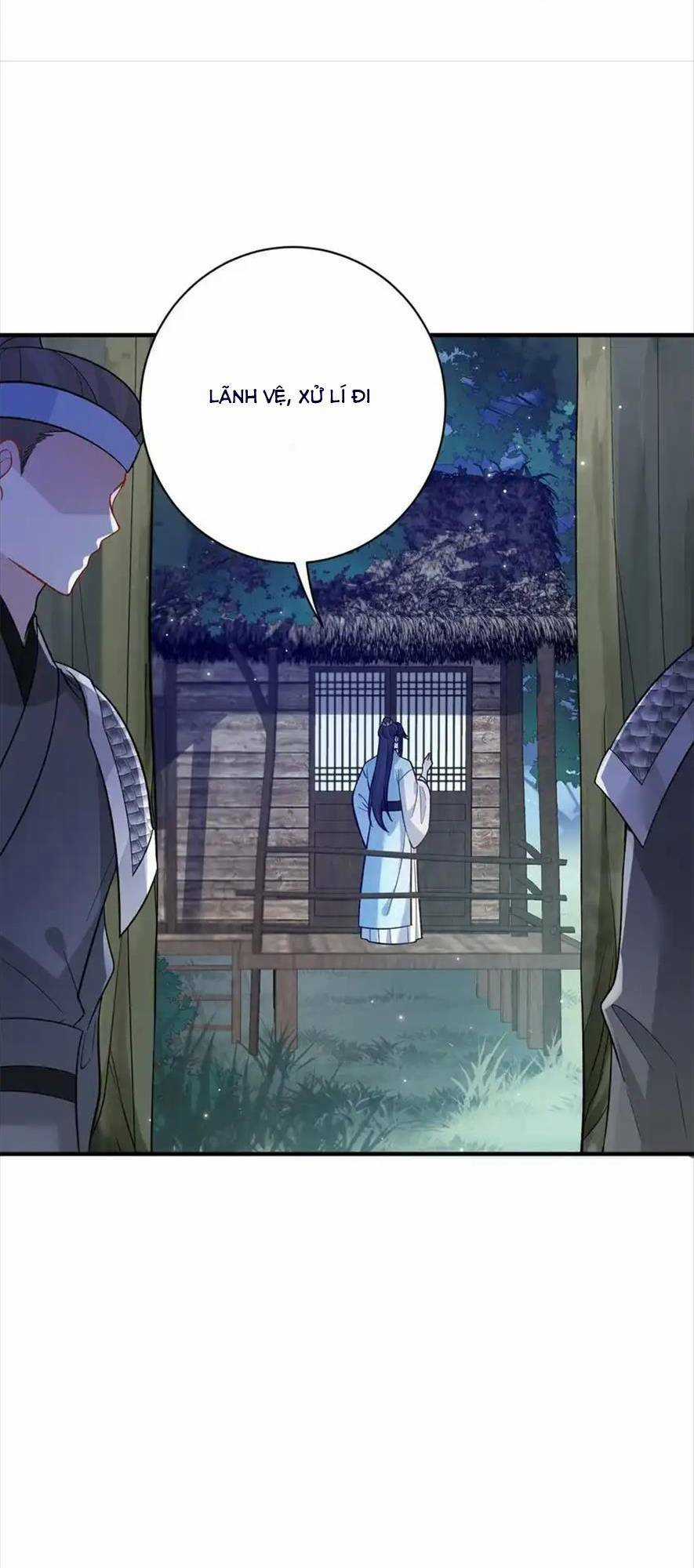 Manh Thê Thất Thất Chapter 40 trang 13