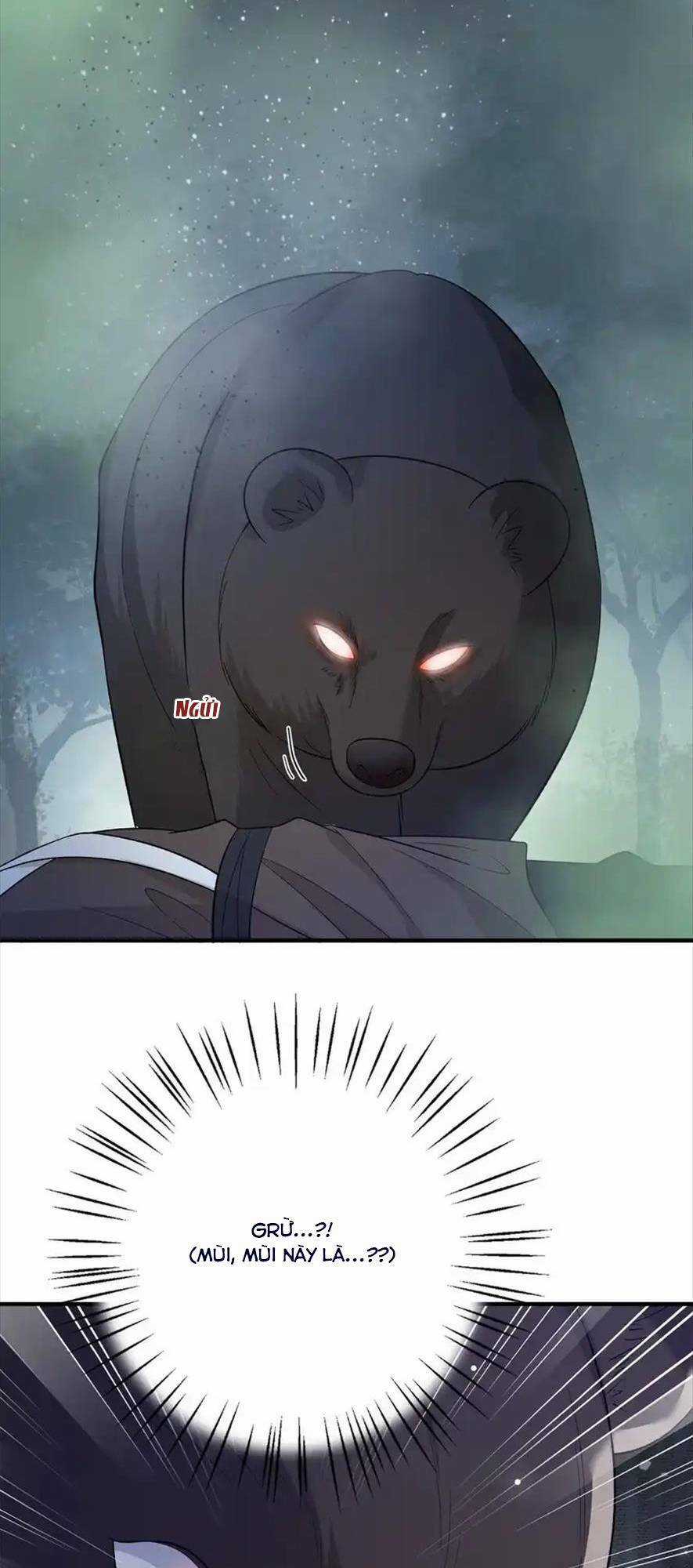 Manh Thê Thất Thất Chapter 40 trang 16