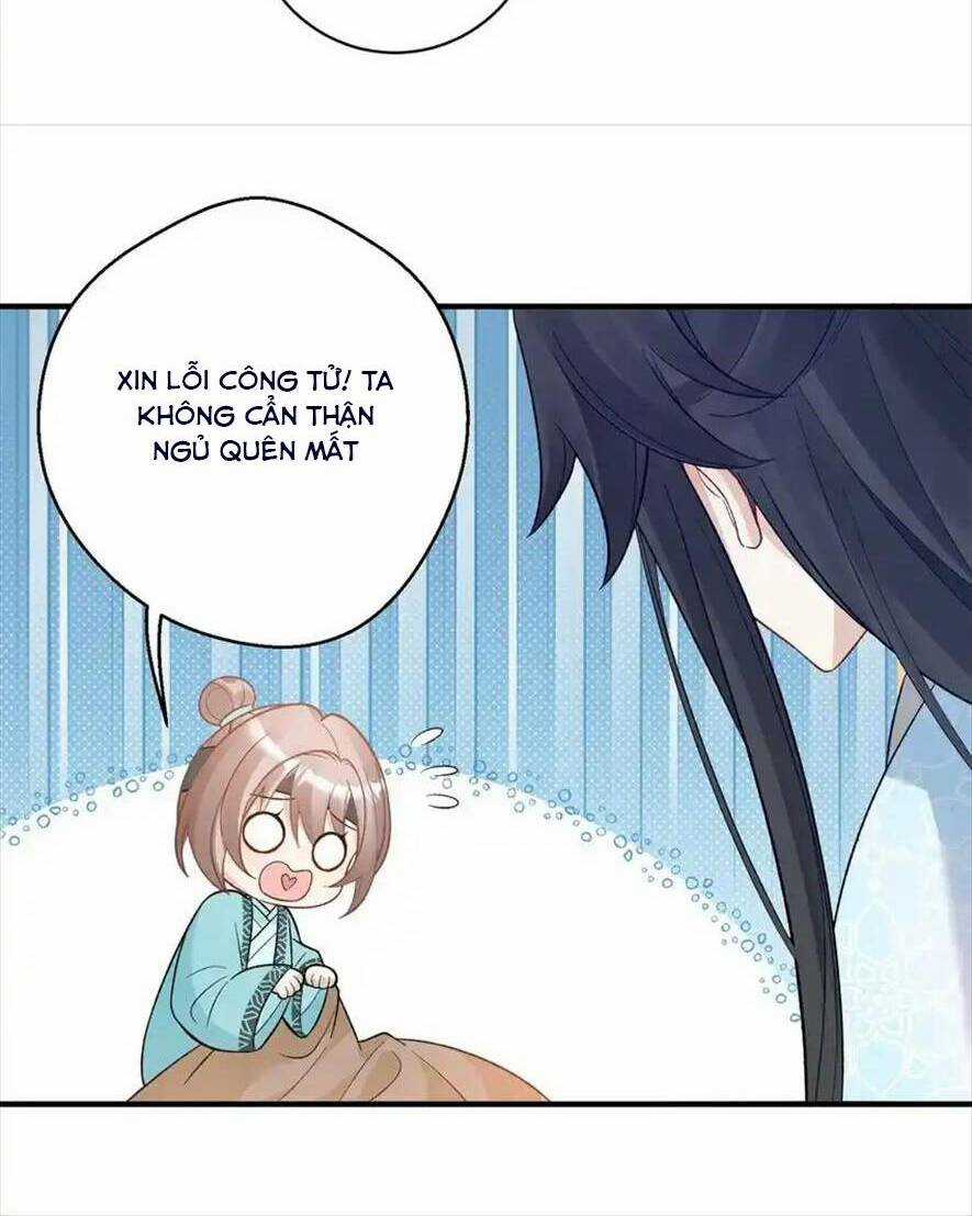 Manh Thê Thất Thất Chapter 40 trang 19