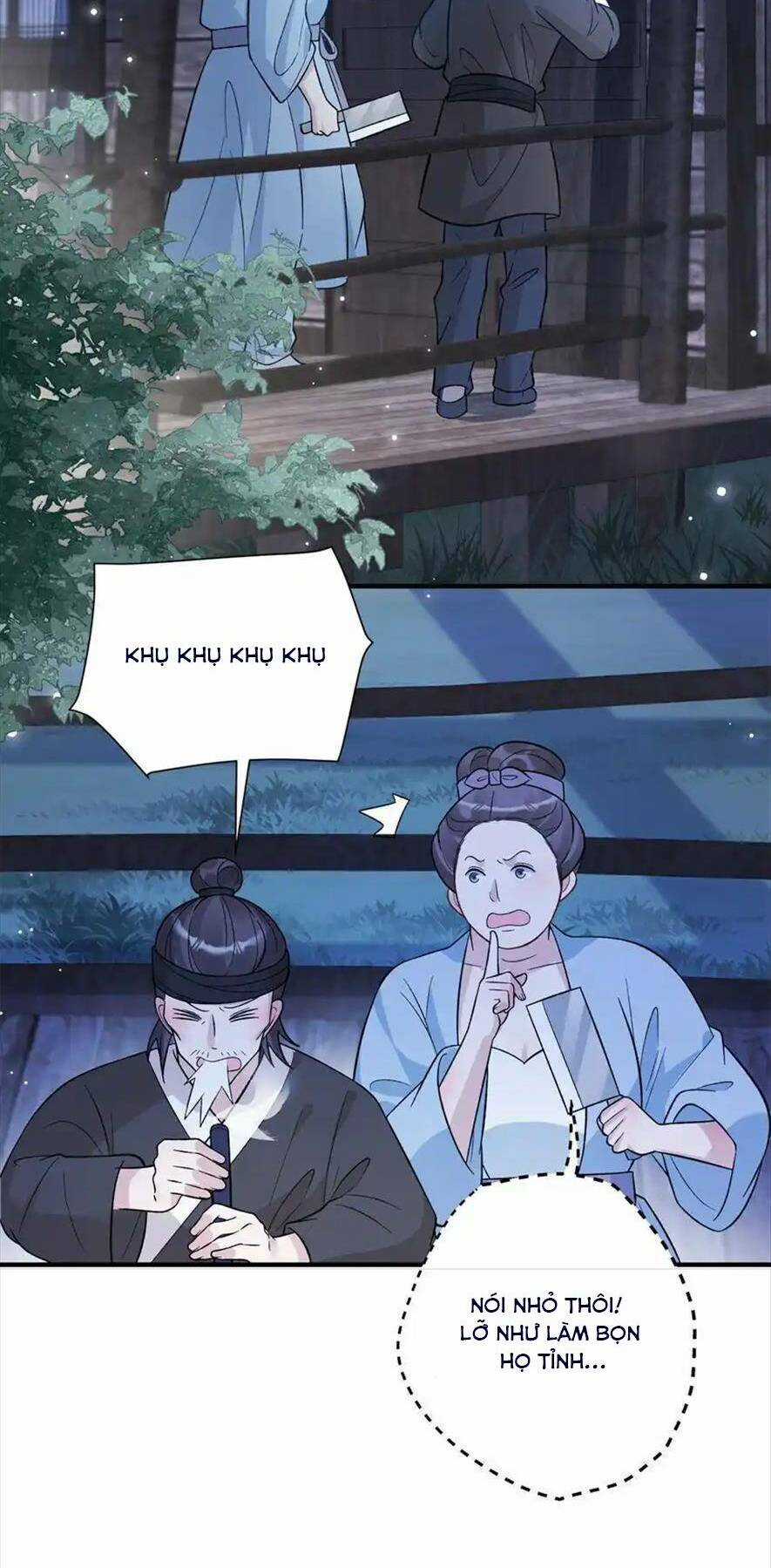 Manh Thê Thất Thất Chapter 40 trang 2