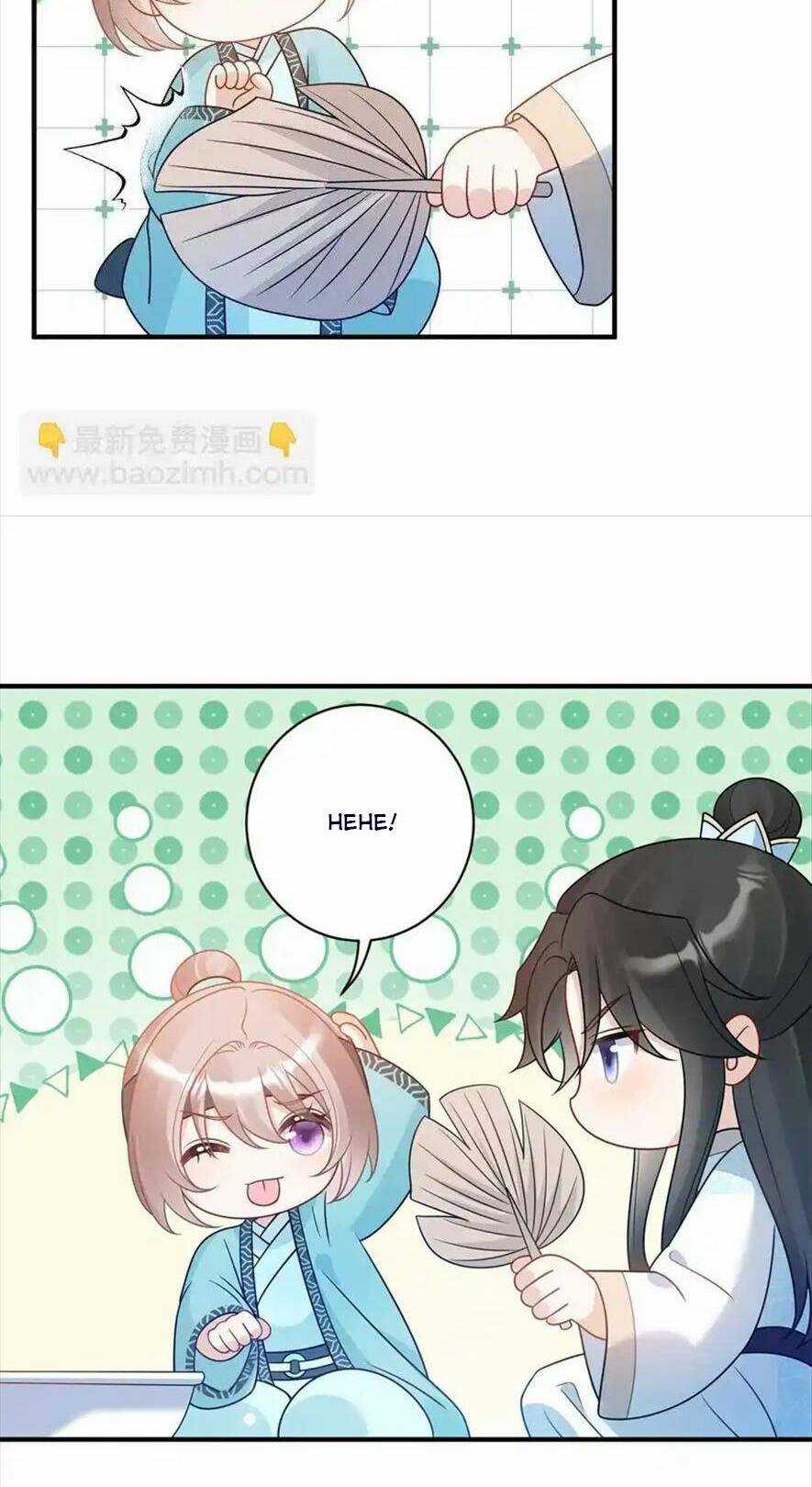 Manh Thê Thất Thất Chapter 40 trang 22