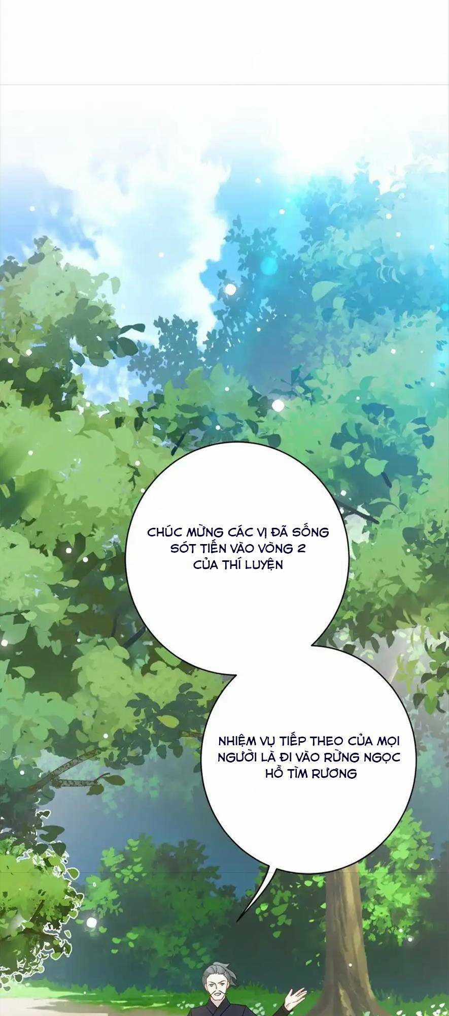 Manh Thê Thất Thất Chapter 40 trang 23