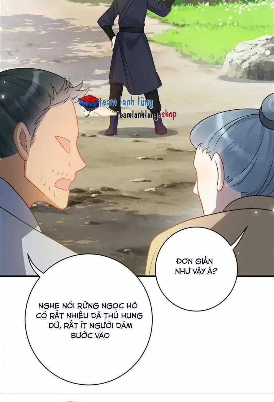 Manh Thê Thất Thất Chapter 40 trang 24