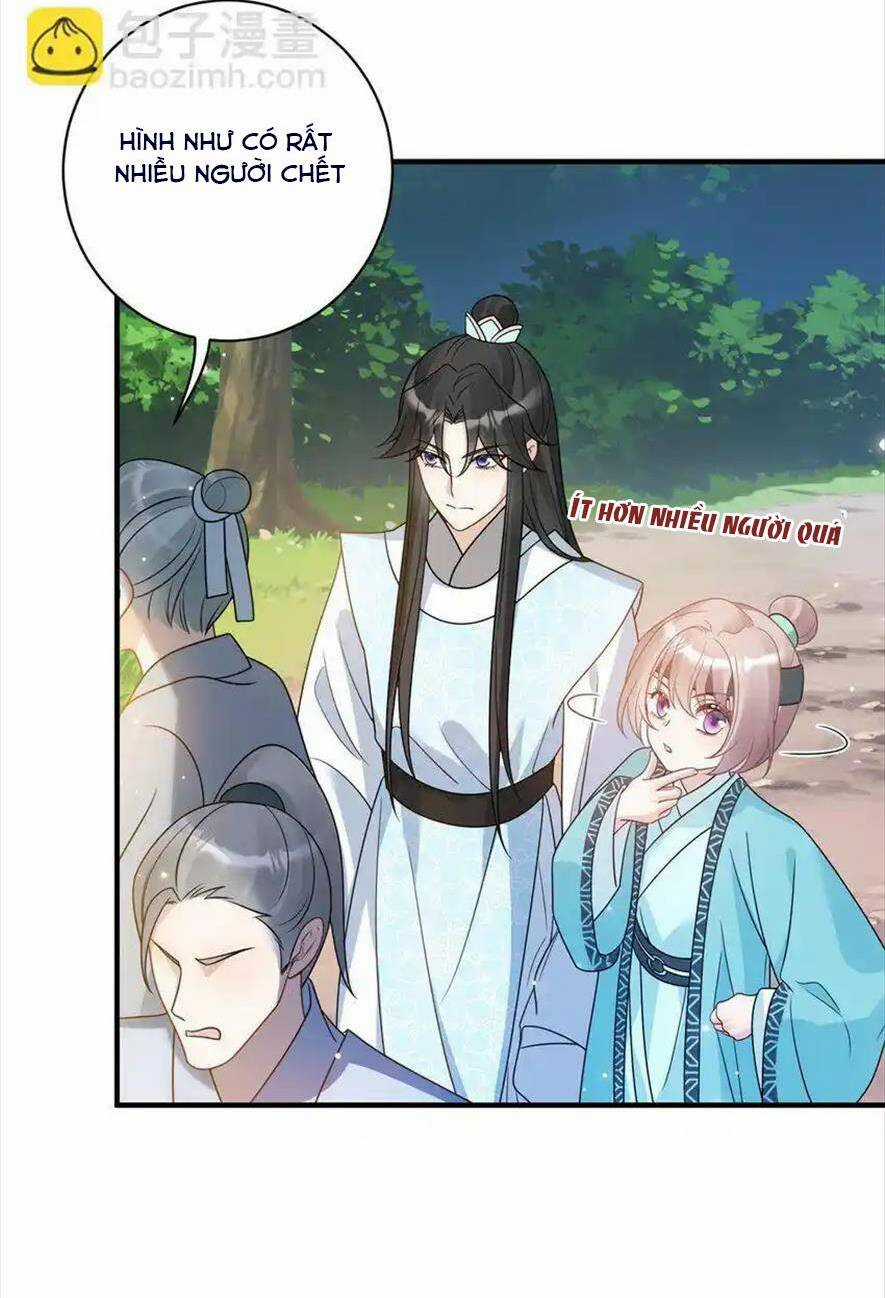 Manh Thê Thất Thất Chapter 40 trang 25