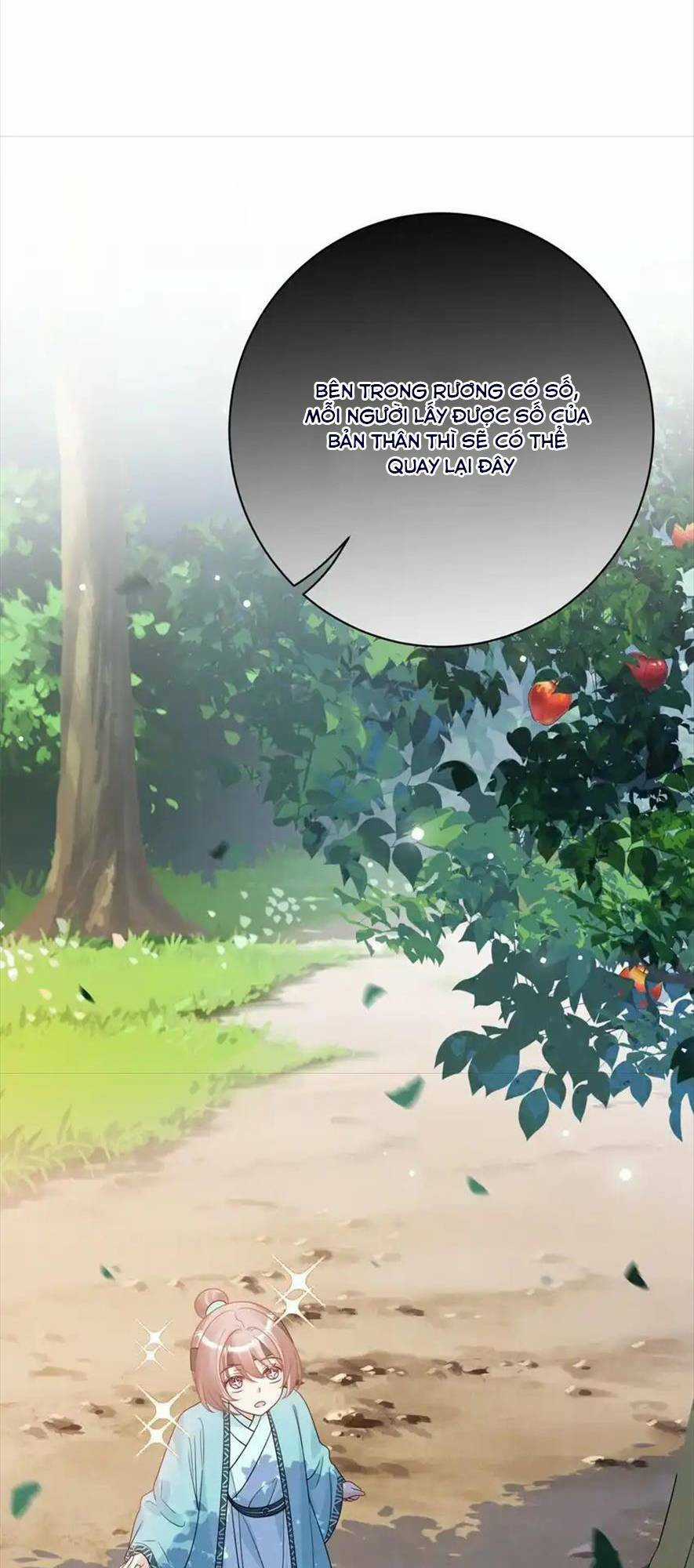 Manh Thê Thất Thất Chapter 40 trang 26