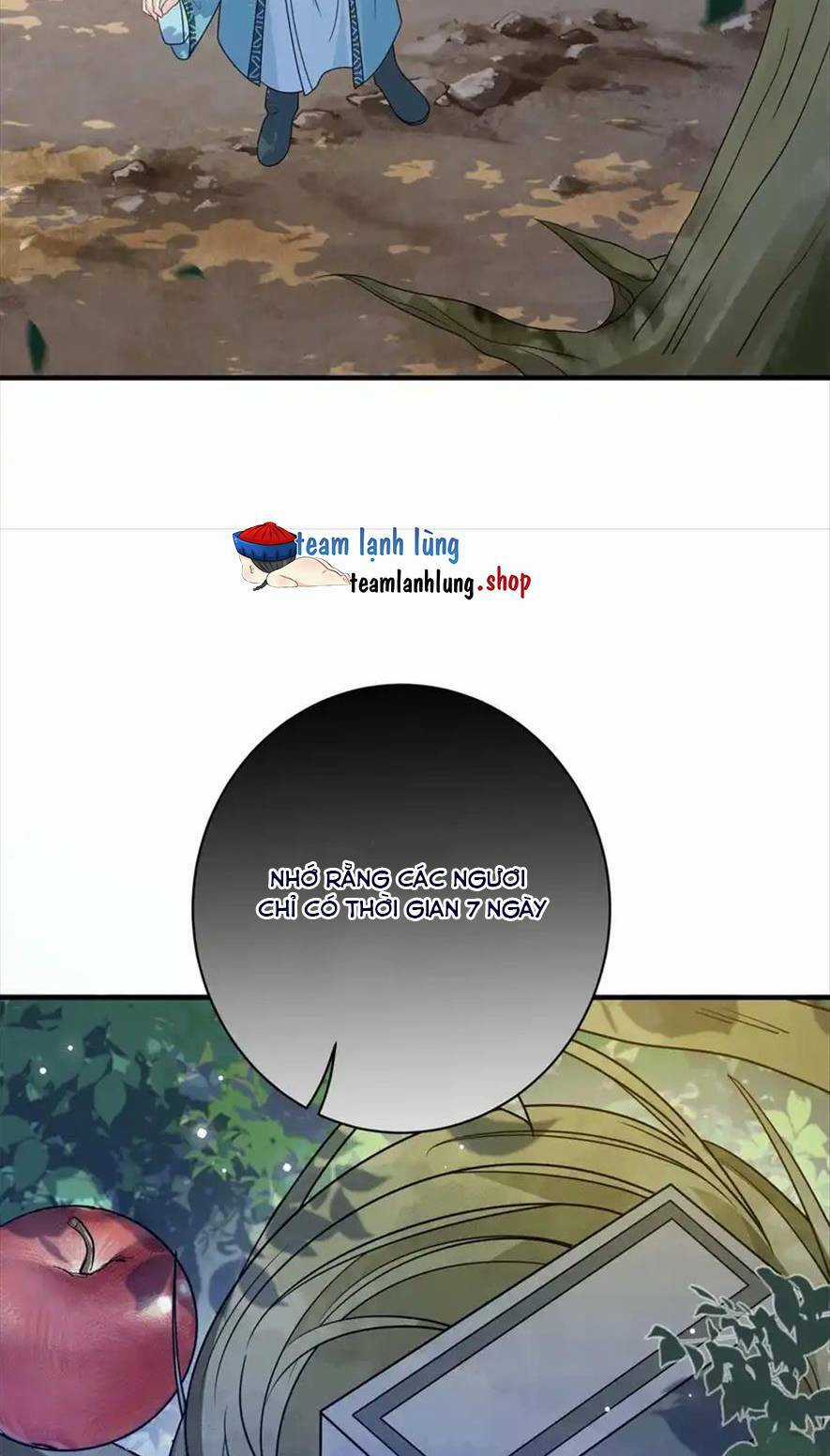 Manh Thê Thất Thất Chapter 40 trang 27