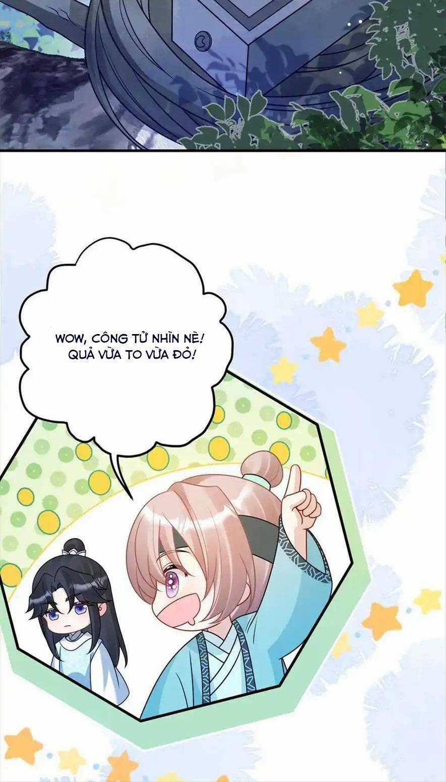 Manh Thê Thất Thất Chapter 40 trang 28