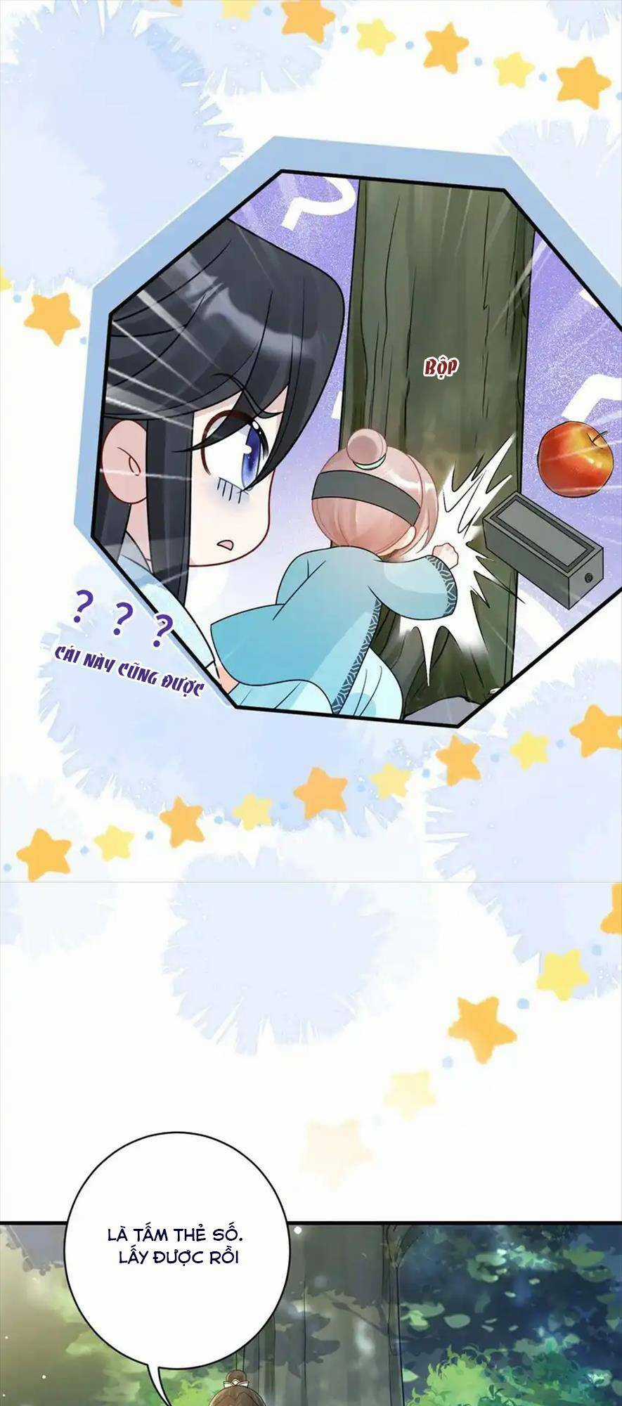 Manh Thê Thất Thất Chapter 40 trang 29