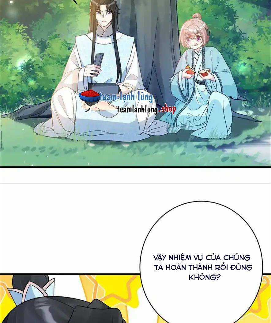 Manh Thê Thất Thất Chapter 40 trang 30