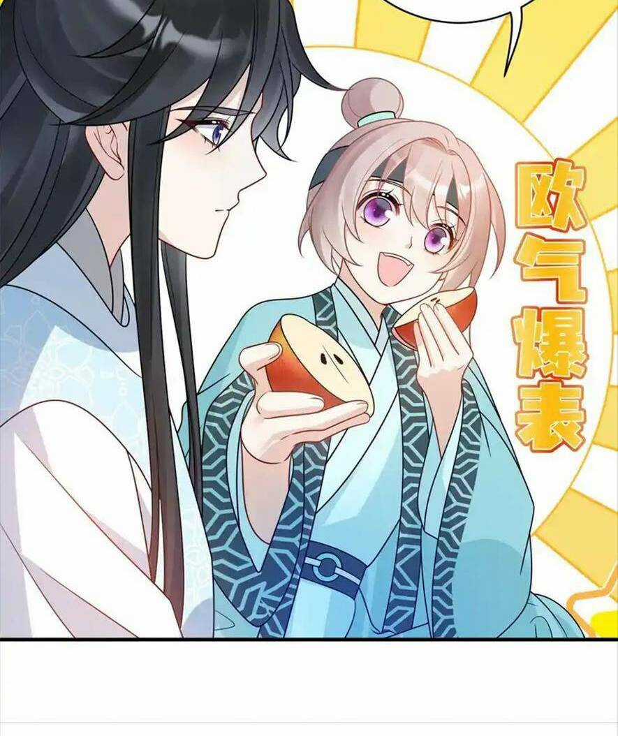 Manh Thê Thất Thất Chapter 40 trang 31