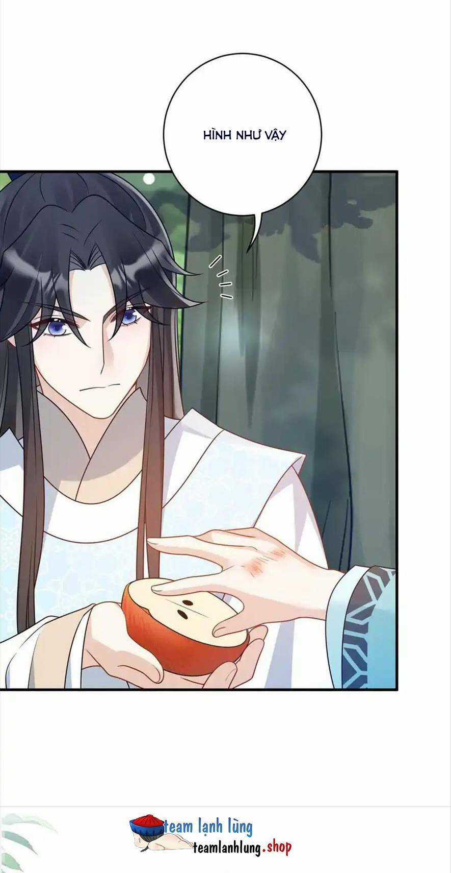 Manh Thê Thất Thất Chapter 40 trang 32
