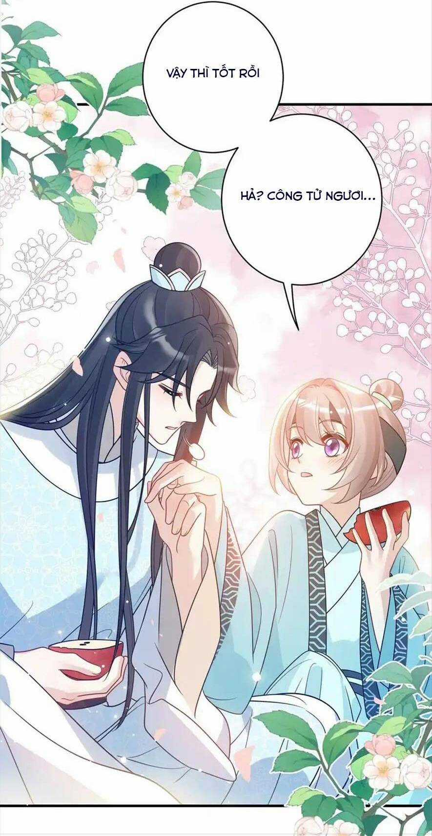 Manh Thê Thất Thất Chapter 40 trang 33